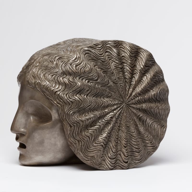 Sarah Peters, Charioteer, 2018-2022