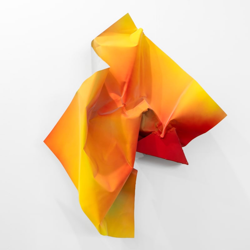 Dorian Gaudin, Quantum Kiss, 2024