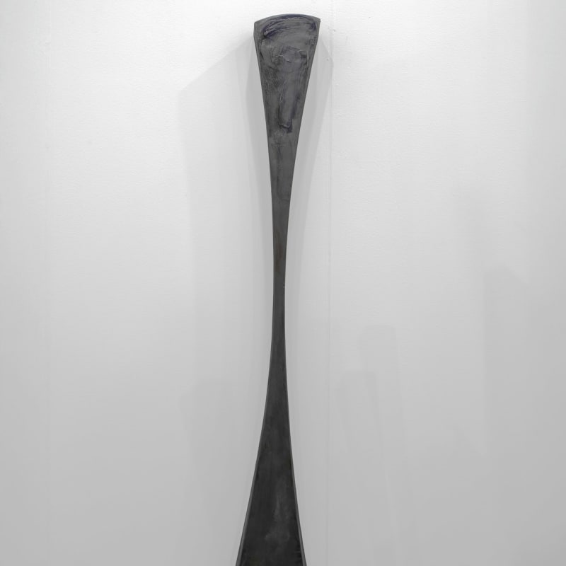 Charlotte vander Borght, Prairies, 2024