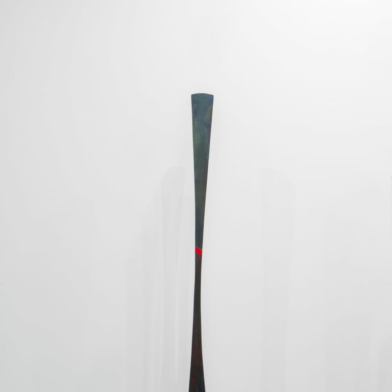 Charlotte vander Borght, Prairies, 2024