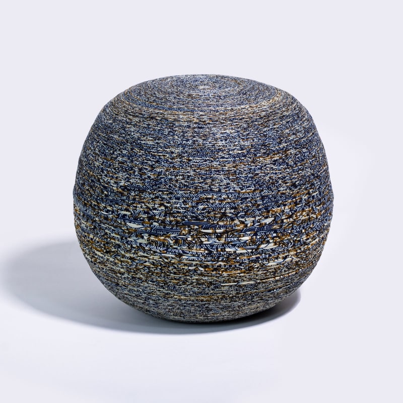 Simone Post, Post Planet - Soil