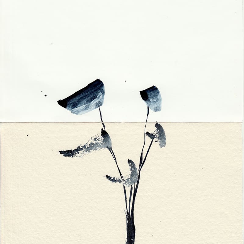 Mireille Gros, Fictional Plants 1, 2019