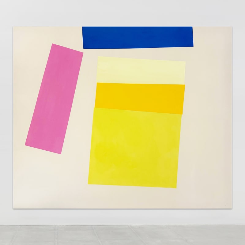 William Perehudoff, Zephrus #17, 1968