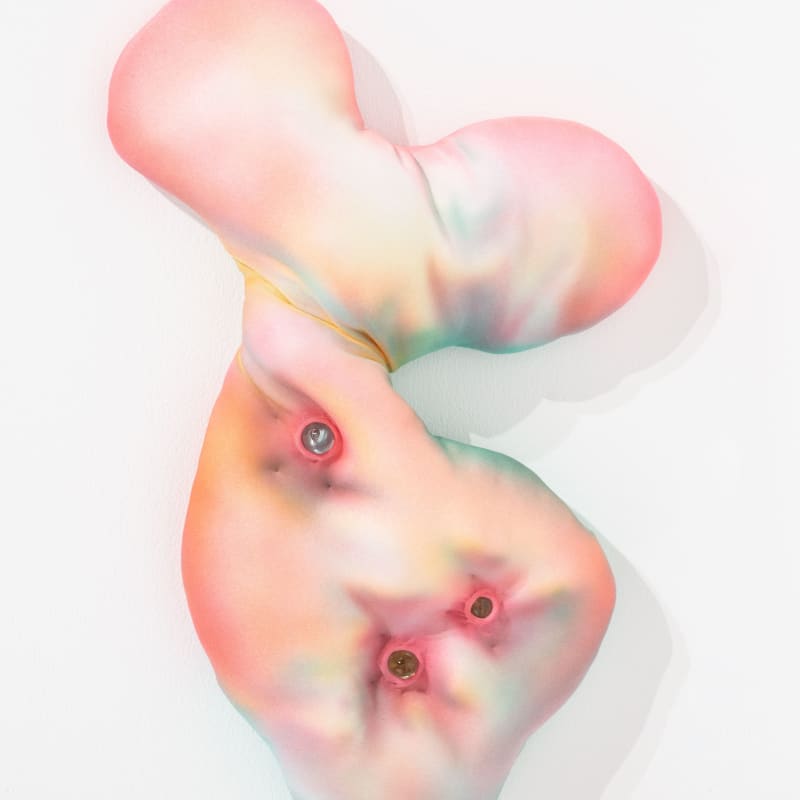 Damaris Athene, //slip.001, 2024