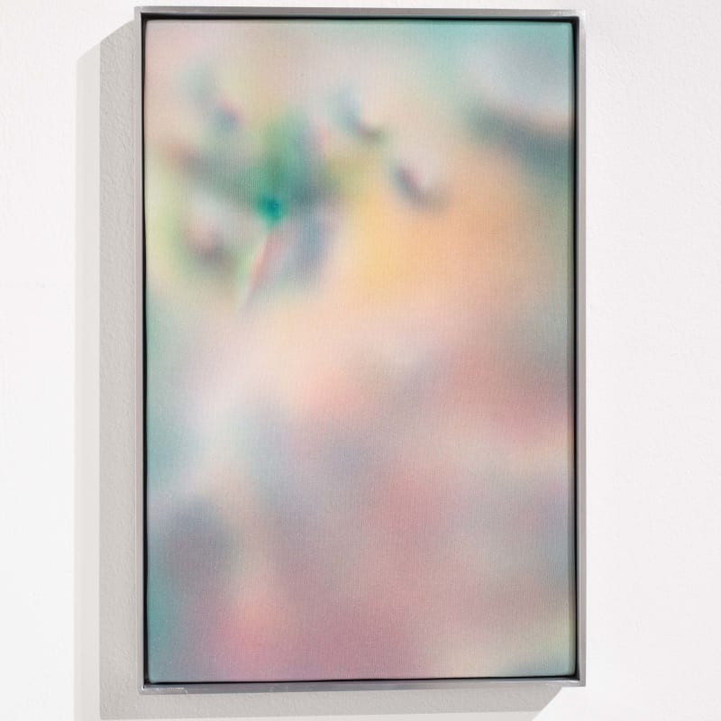 Damaris Athene, Latent_Space.006, 2024