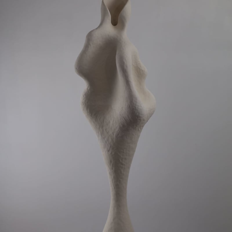 Olga Sabko, Bourgeon, 2022