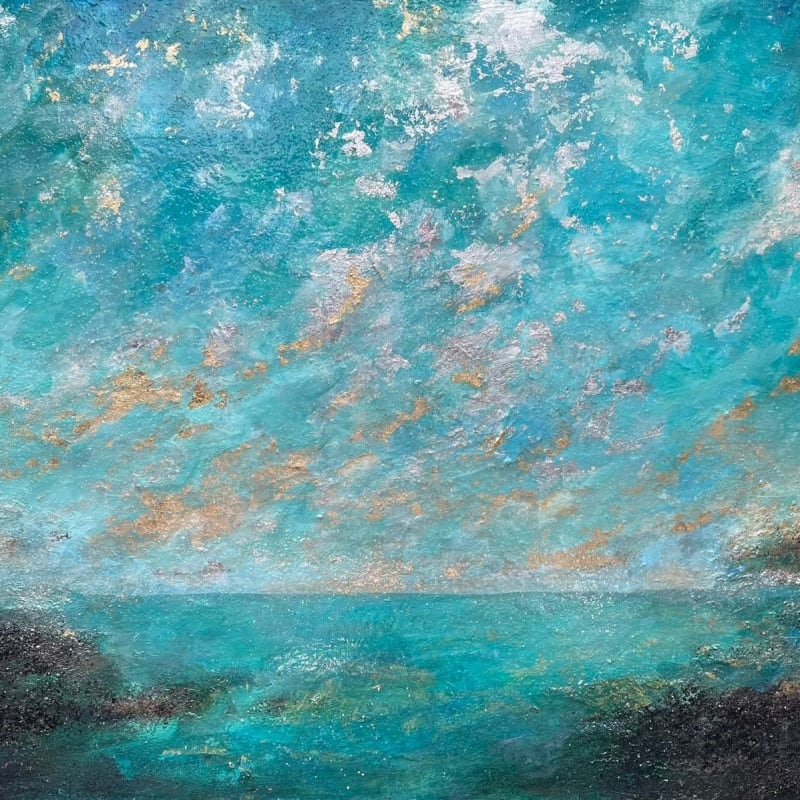 Nicole Etienne, South Sea Series
