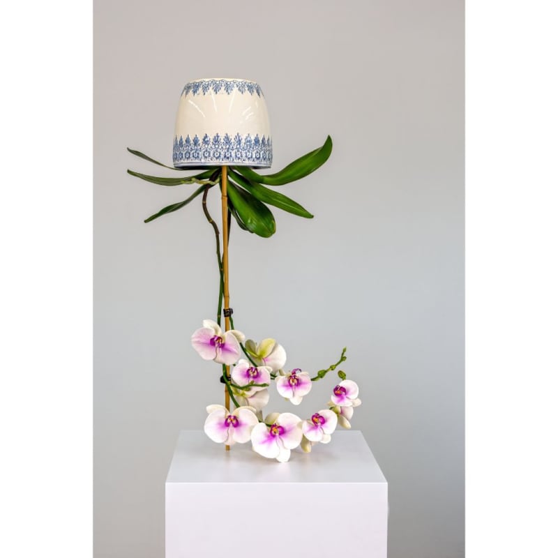 Tony Matelli, Arrangement, 2023