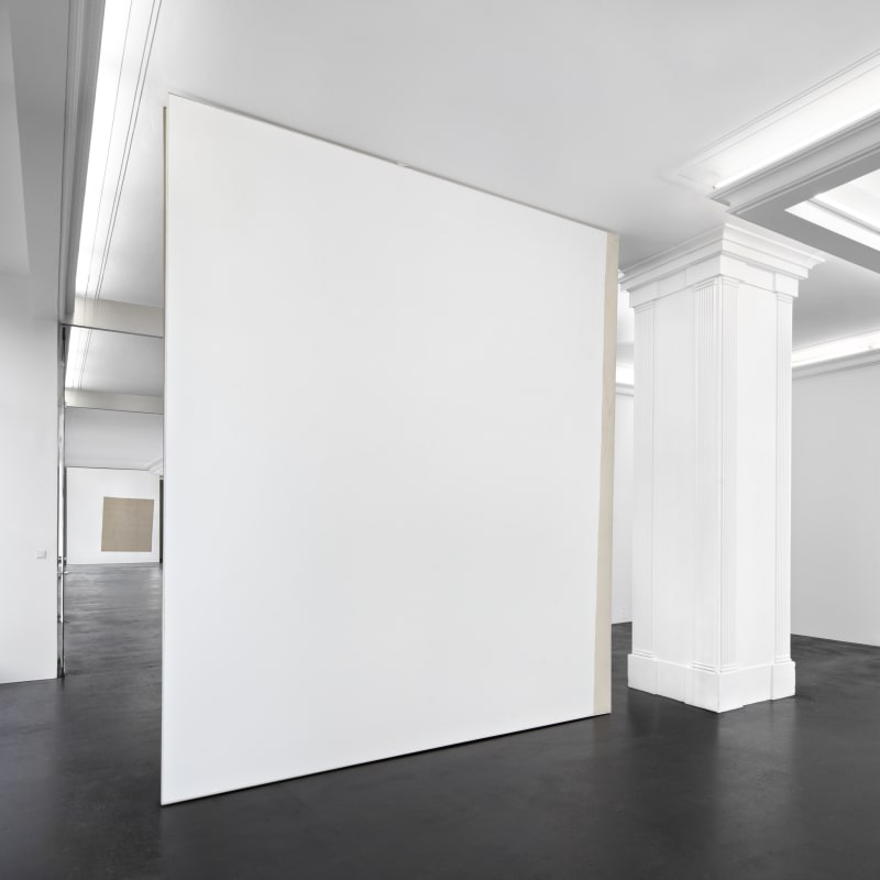 Gallery Weekend Berlin Installation View May 2 – 4, 2014 Peres Projects, Berlin