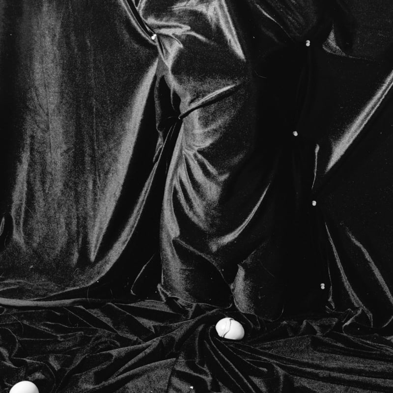 Whitney Hubbs Pretend Self Portrait #1, 2018 Inkjet print 20 ¾ x 16 inches Edition 1/3