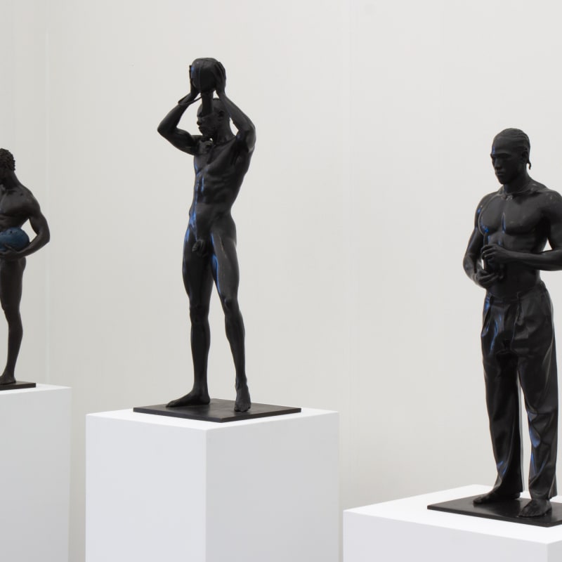 Yossi Milo at Untitled Art Miami Beach Booth A51 December 3-8, 2024