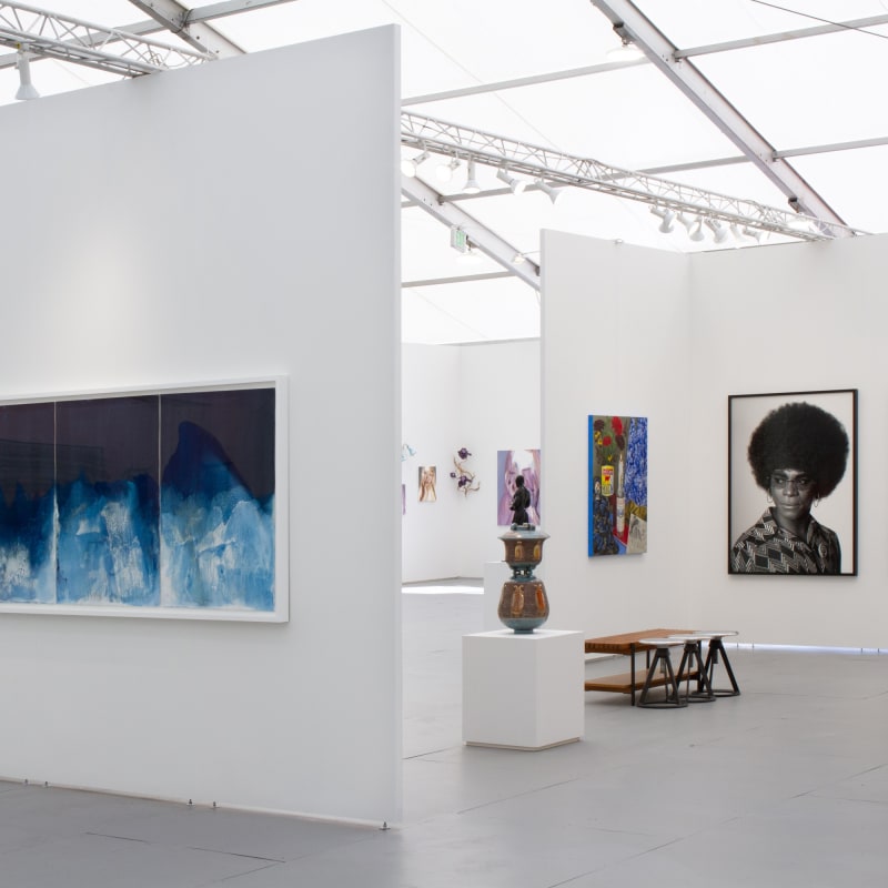Yossi Milo at Untitled Art Miami Beach Booth A51 December 3-8, 2024