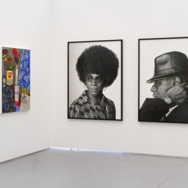 Yossi Milo at Untitled Art Miami Beach Booth A51 December 3-8, 2024