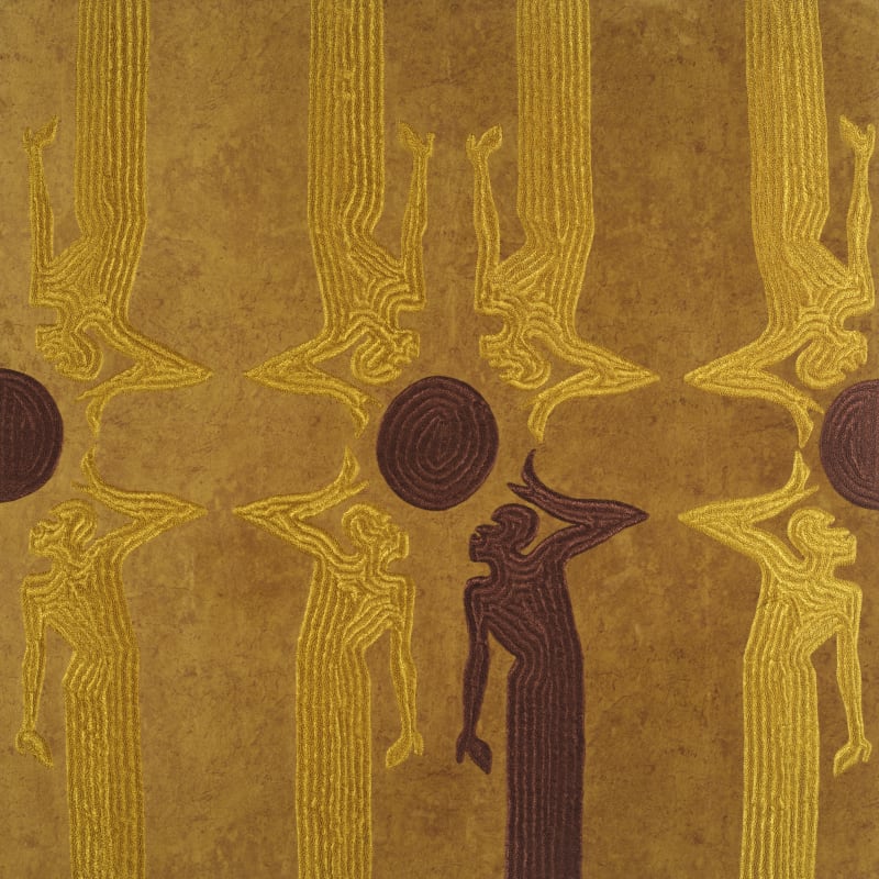 We Reign in Gold, 2024
