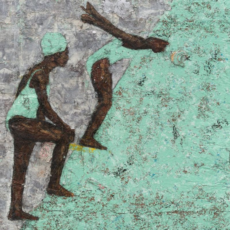 Kaloki Nyamai, Keta kwambia, 2024
