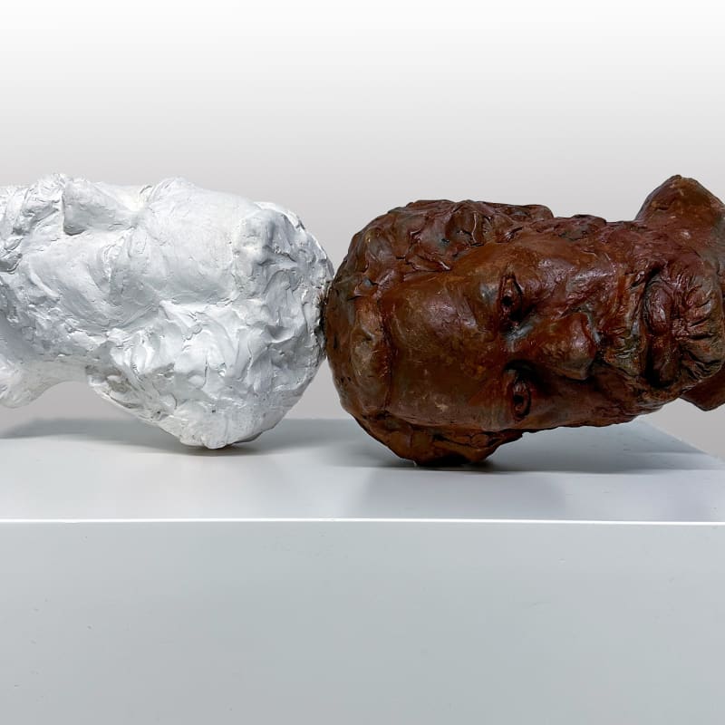 Andrés Montalván Cuellar , Sin título, 2017