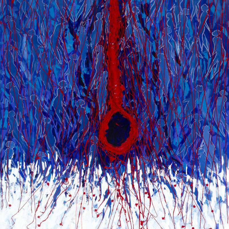 Ephraim Urevbu, Let Freedom Ring, 2021