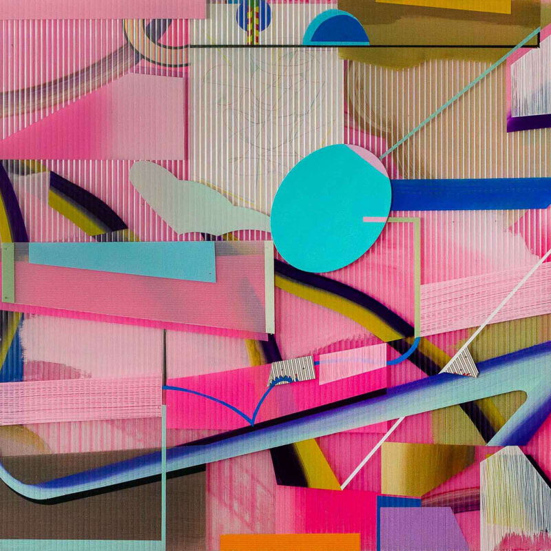 Danny Rolph, Adagio 1, 2024