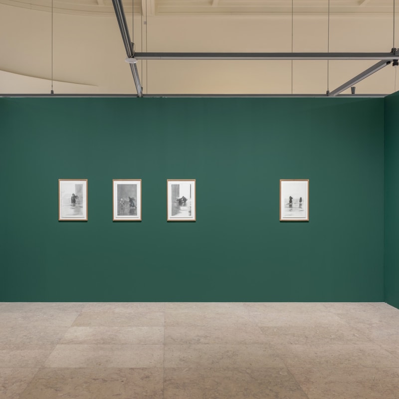 Drawing Room 2024 – Booth 10 | Galeria Francisco Fino