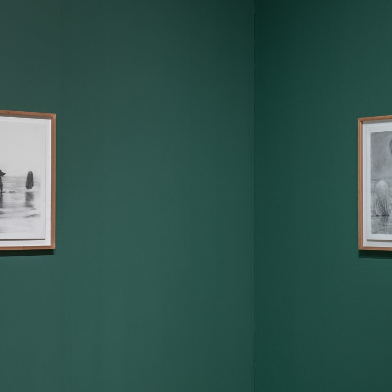 Drawing Room 2024 – Booth 10 | Galeria Francisco Fino