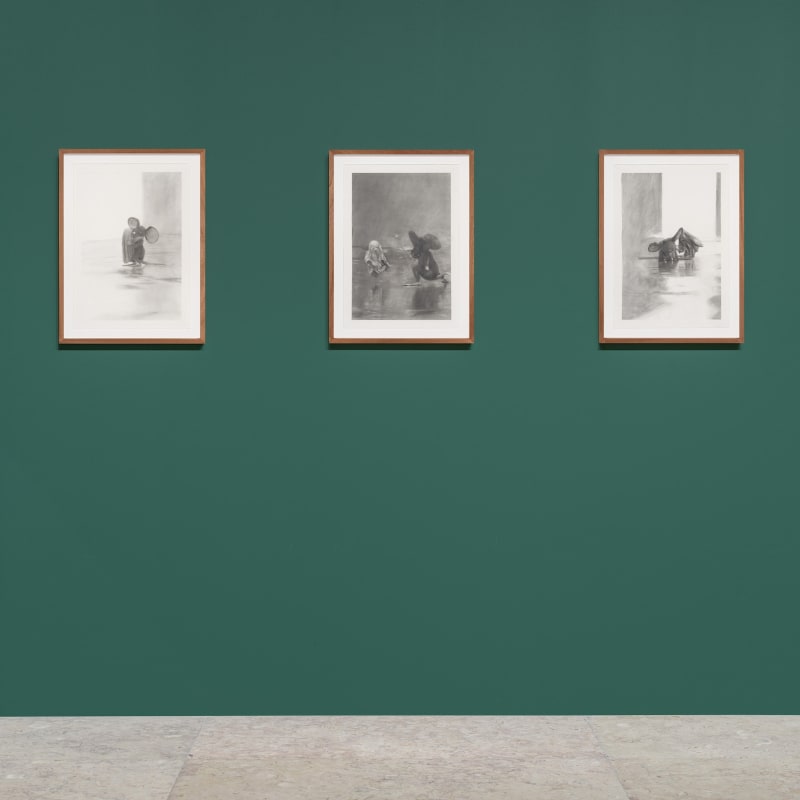 Drawing Room 2024 – Booth 10 | Galeria Francisco Fino