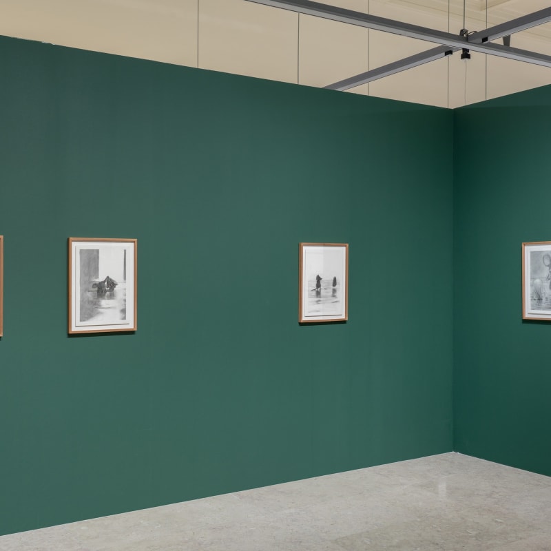 Drawing Room 2024 – Booth 10 | Galeria Francisco Fino