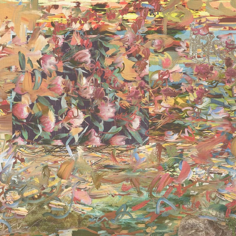 Petra Cortright