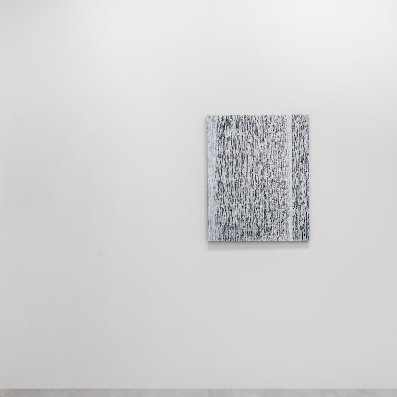 Installation view of SEOJUNG ART booth(COEX Hall B, B76) at Kiaf SEOUL 2024. Photo: Jeon Byung-cheol. Courtesy of SEOJUNG ART.