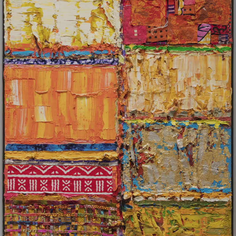 Tegene Kunbi , Carnival, 2024