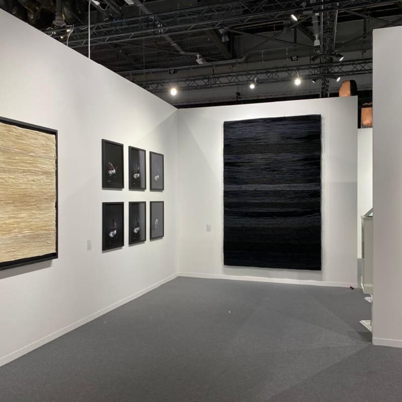 Primo Marella Gallery Booth | Art Geneve 2020