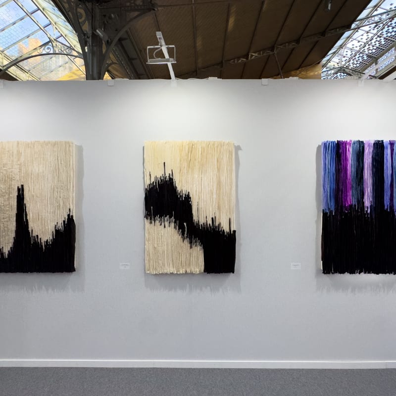 Primo Marella Gallery Booth | AKAA 2024