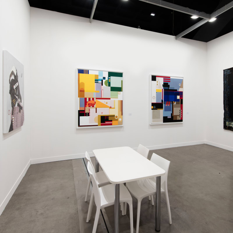 Primo Marella Gallery Booth | Miart 2023