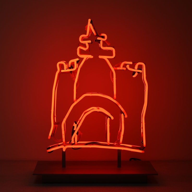 <span class="artist"><strong>Firstname Lastname</strong></span>, <span class="title"><em>Title</em>, 2019</span>