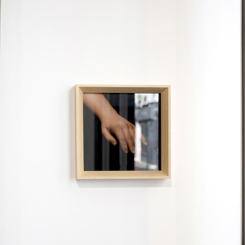 STILL 003 TOUCH