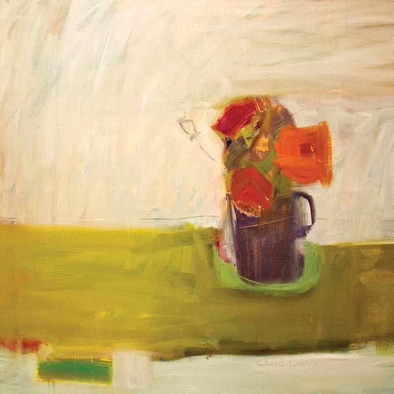 Chloe Lamb, Paintings