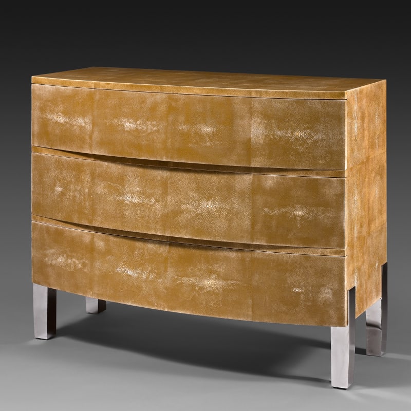 Jacques Adnet commode