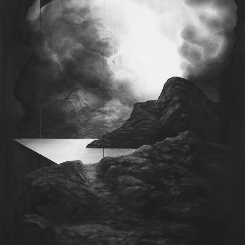 Kevin Vanwonterghem, Constructions series 2306, 2023