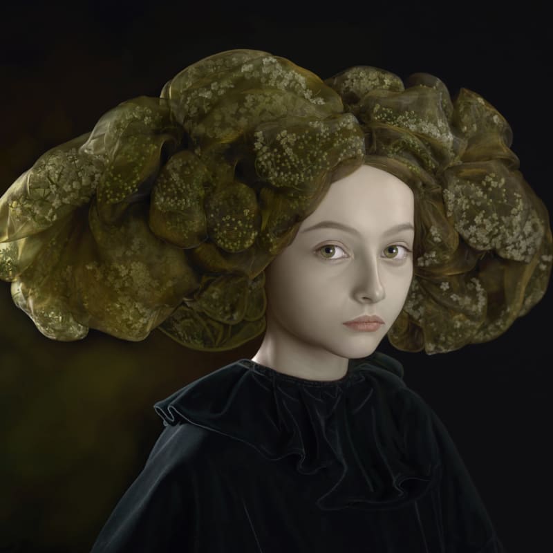 Adriana Duque, Ela, 2020