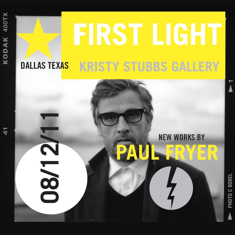 Paul Fryer