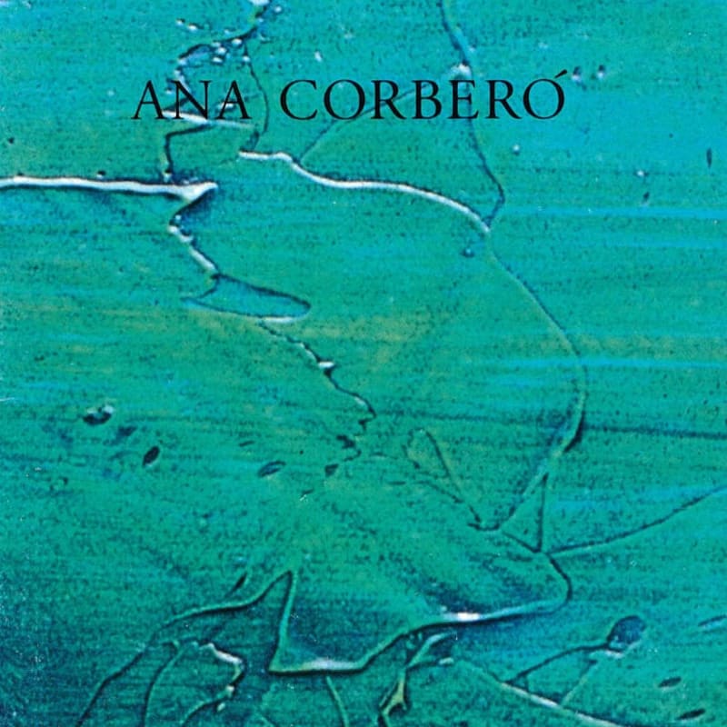 Ana Corbero