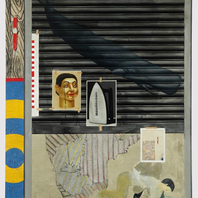Atul Dodiya