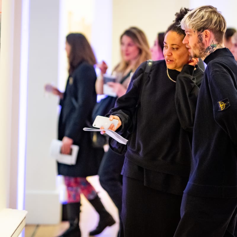 Academy Late 2023. Photo by Andy Catlin.