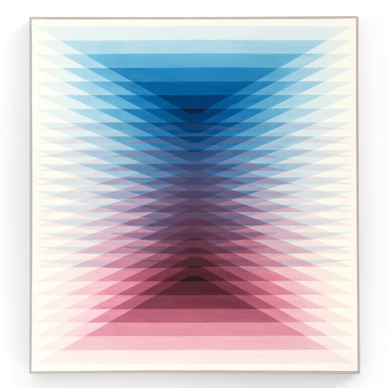 Daniel Mullen, untitled interaction No. 10, 2022