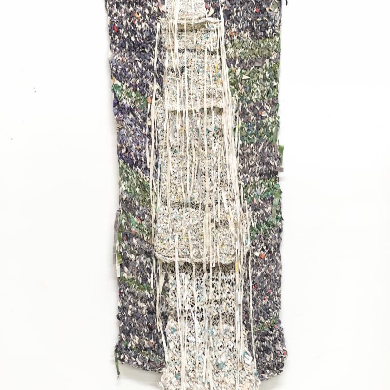 Laura Villarosa , Fall (V), 2022