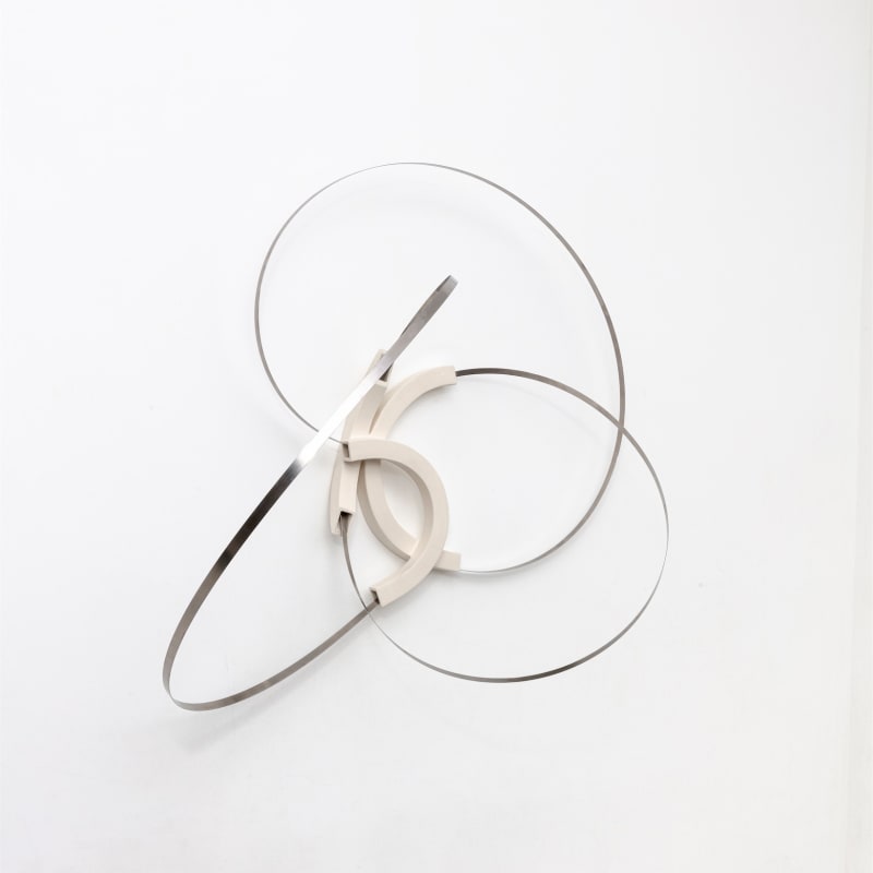 Ana Holck, Entroncado II , 2023