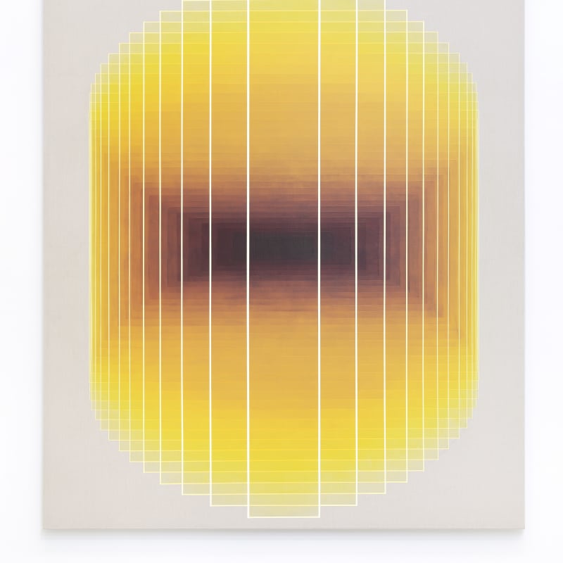 Daniel Mullen, Continuum (Future Monuments 009), 2020