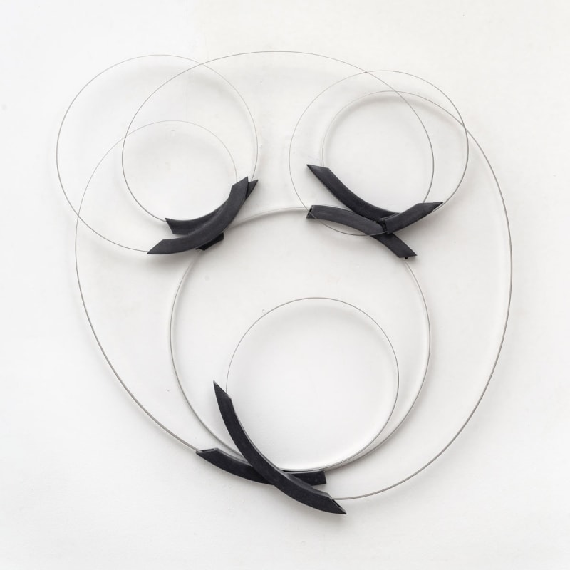 Ana Holck, Expansiveis II , 2024