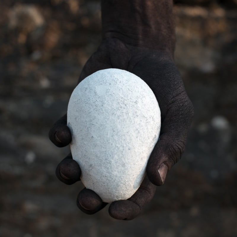 Rodrigo Braga, Ponto Zero #08, 2019