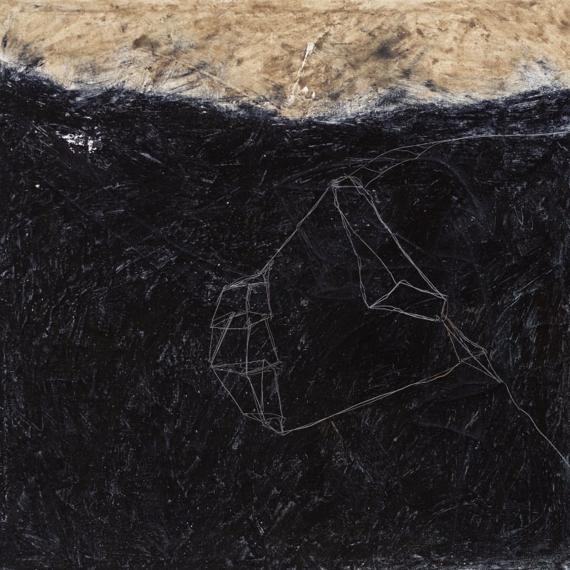 Consuelo Veszaro, Ponto de vista I, 2024