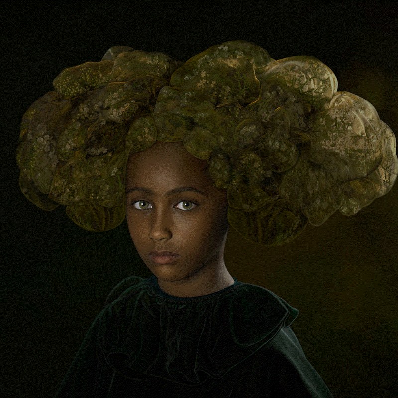 Adriana Duque, Eda , 2022